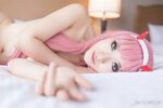 Stella Chuu - Zero Two Implied nudity Story Viewer - Hentai 